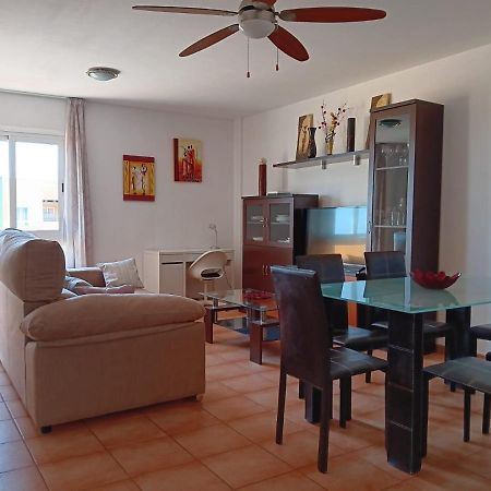 Appartamento Brisas Fuerteventura: Optic Fiber,Solarium,Bbq Corralejo Esterno foto