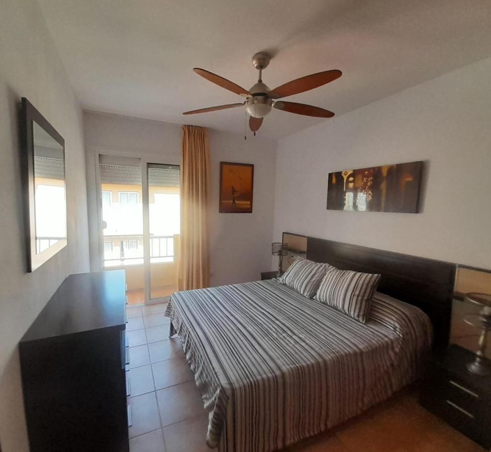 Appartamento Brisas Fuerteventura: Optic Fiber,Solarium,Bbq Corralejo Esterno foto