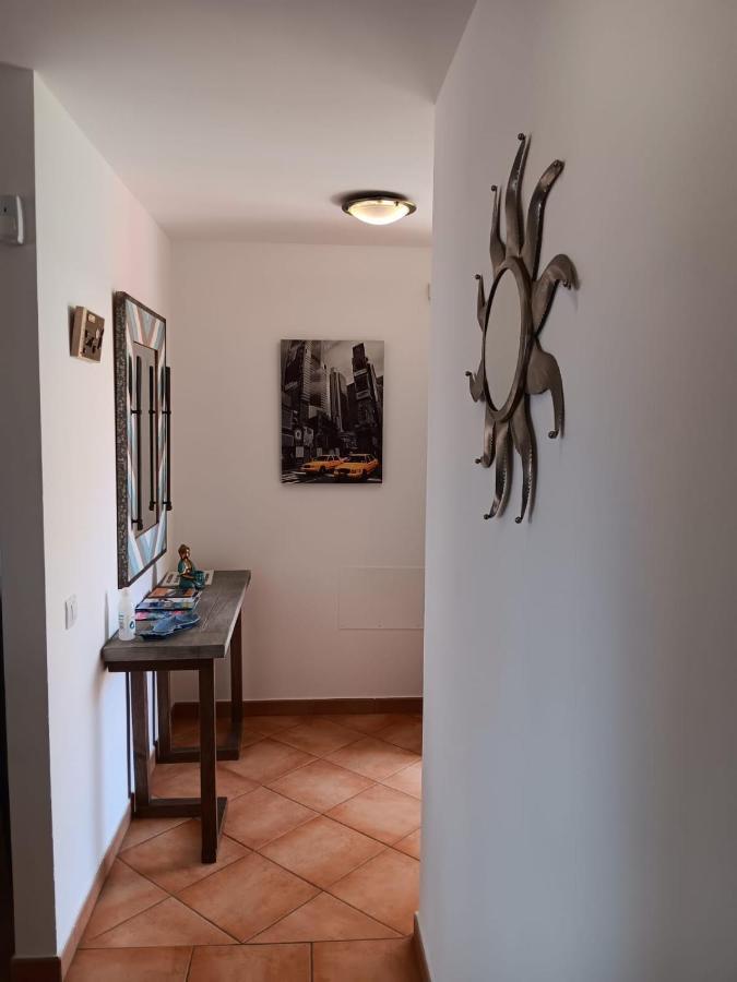 Appartamento Brisas Fuerteventura: Optic Fiber,Solarium,Bbq Corralejo Esterno foto