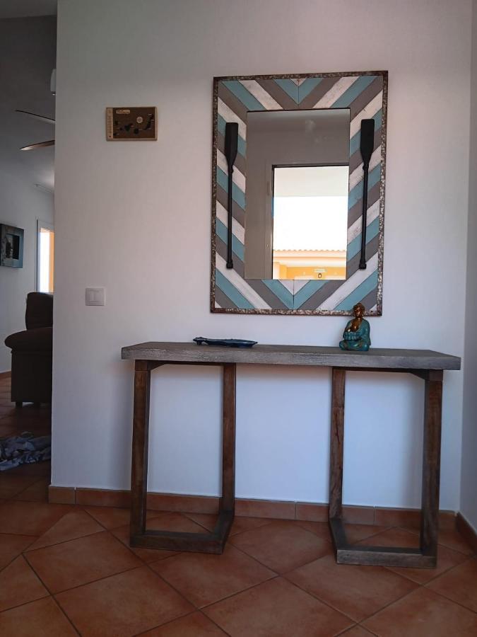 Appartamento Brisas Fuerteventura: Optic Fiber,Solarium,Bbq Corralejo Esterno foto