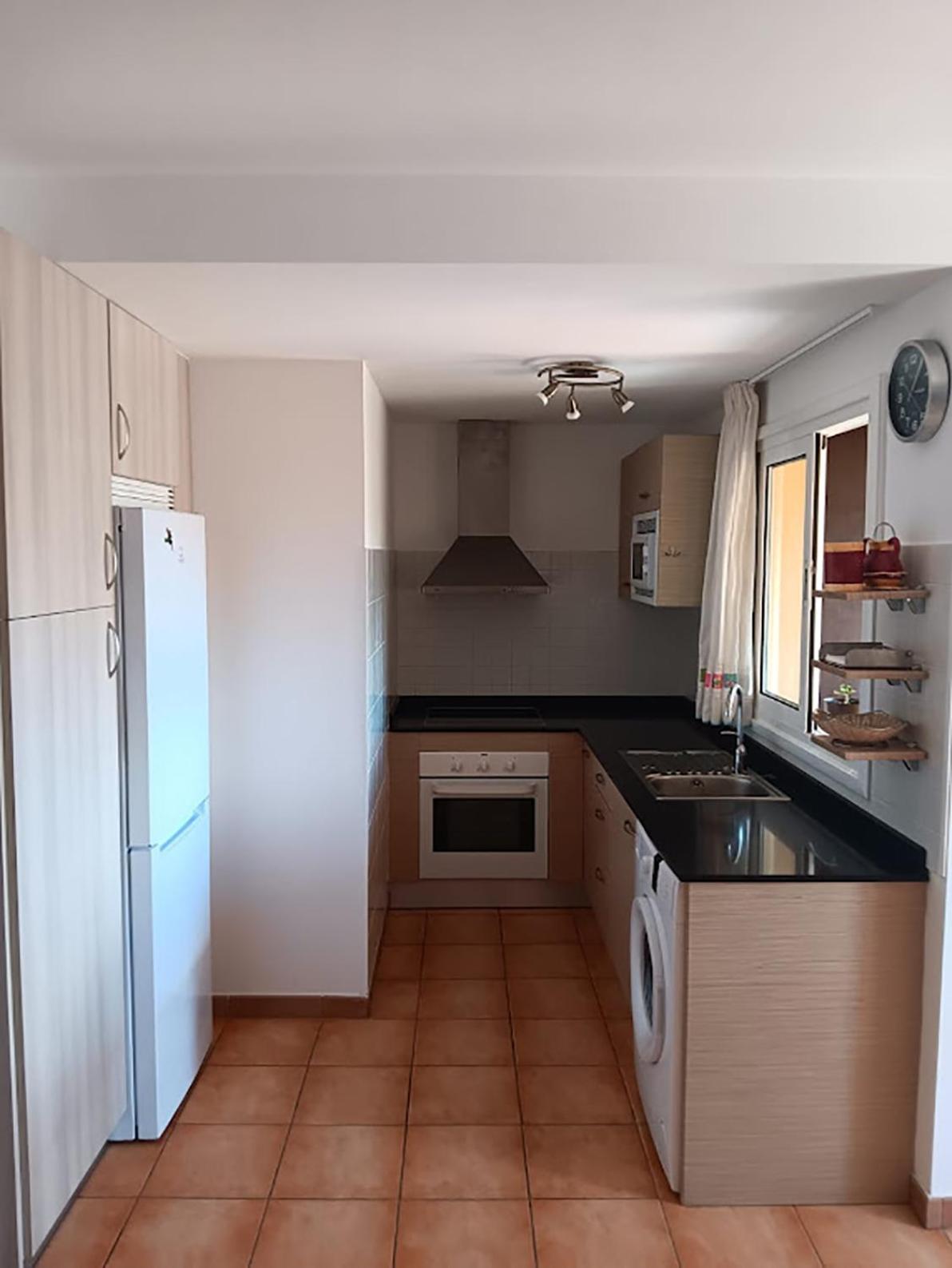Appartamento Brisas Fuerteventura: Optic Fiber,Solarium,Bbq Corralejo Esterno foto